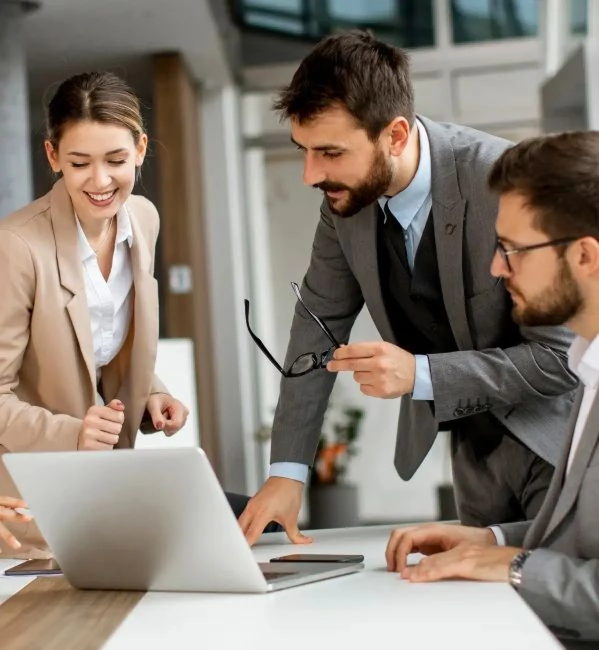 Warsztat rozwoju kompetencji liderskich